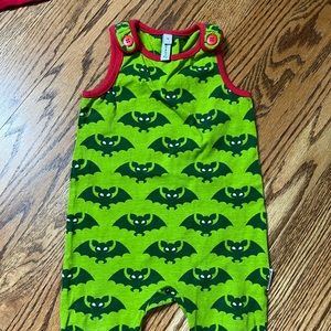 Maxomorra Bat Dungs 74